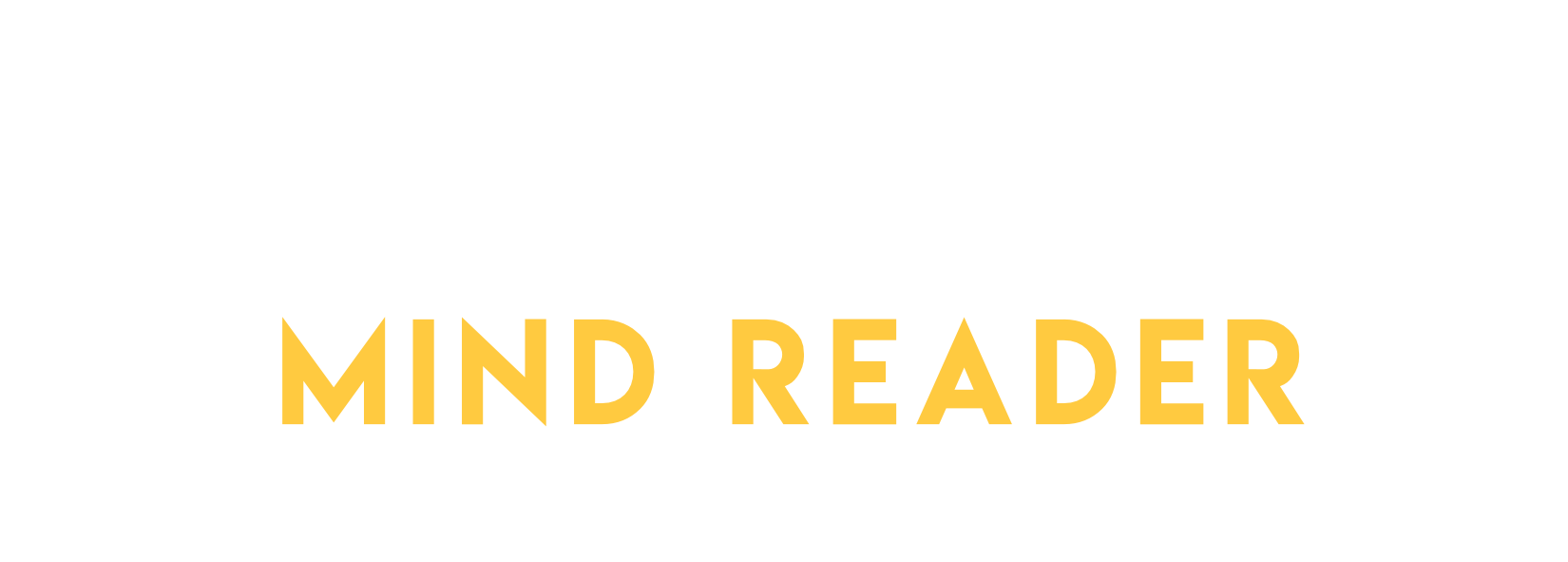 Alex McAleer - Mind Reader